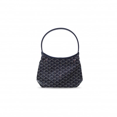 GOYARD BOHEME MINI HOBO BAG (26*22*11cm)